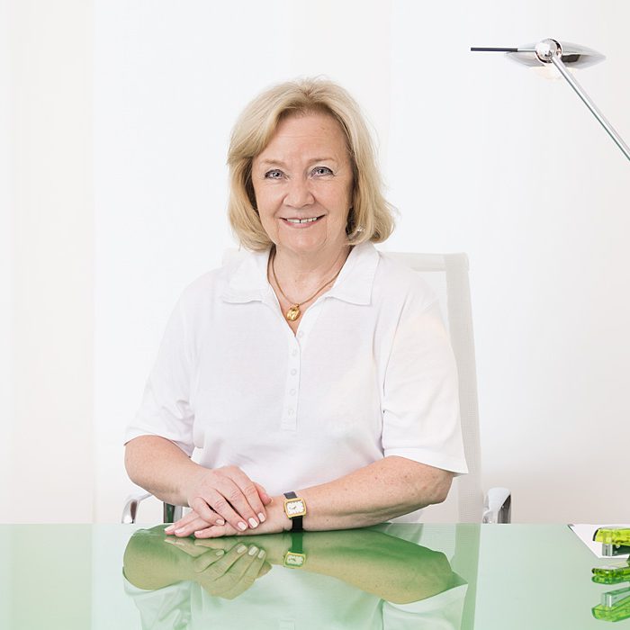 Praxis Dr. med. Ludger Paas Jutta Haffner